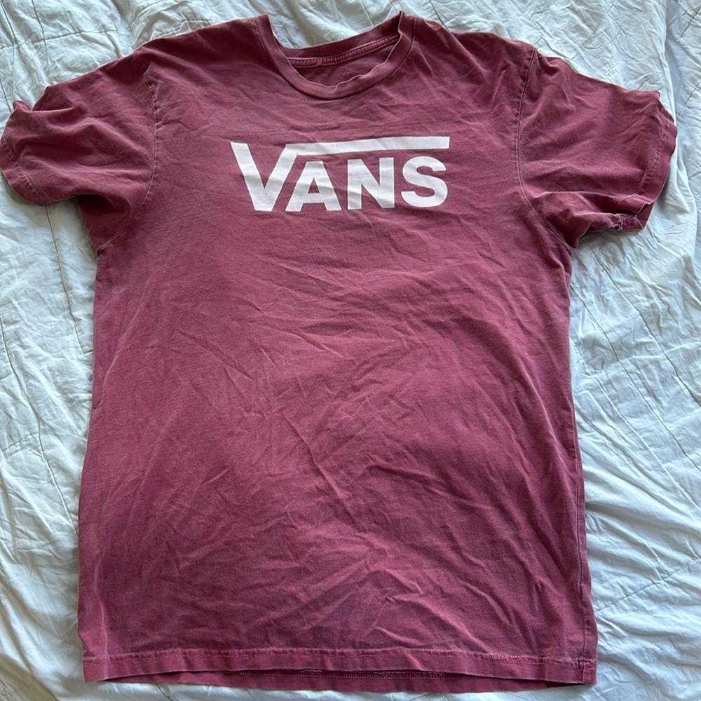 Vans super soft tee